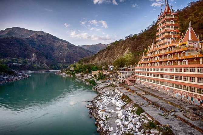 Haridwar Rishikesh Day Tour from Delhi by Car - Price and Logistics: What You’re Really Buying for $72