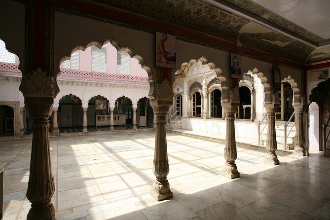 Haveli's Heritage Walk | Sights & Sounds of Old Delhi [Private] - Key Things I’d Plan Around