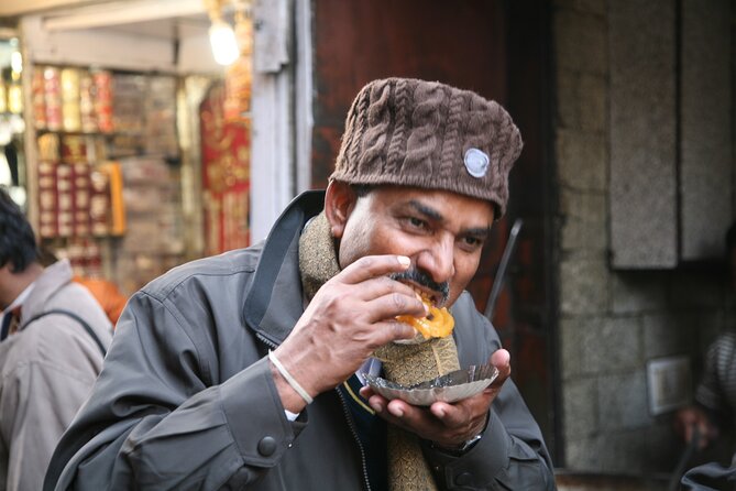 Haveli's Heritage Walk | Sights & Sounds of Old Delhi [Private] - The rickshaw ride: why it’s included and when it saves you