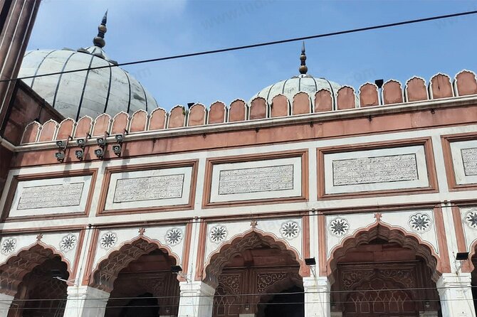 Heritage Day Tour of Old and New Delhi - Guides and pacing: why certain walk leaders get repeat praise