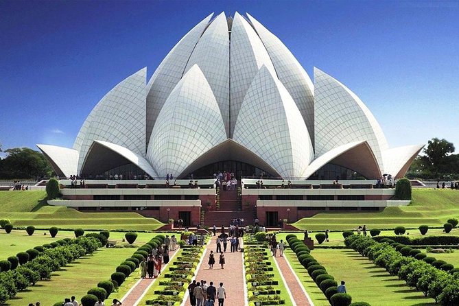 Heritage Tour in Delhi - Price and Real Value: Why $13 Can Still Turn Into More