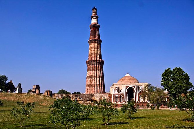 Heritage Tour in Delhi - Red Fort: Mughal Power, and Why Your Time Here Matters