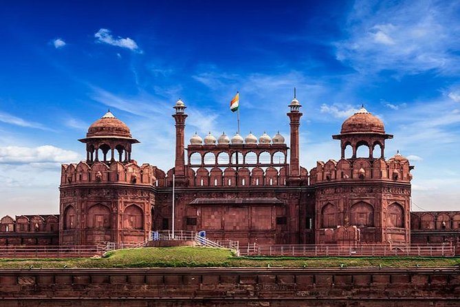 Heritage Tour in Delhi - Qutub Minar: The Tower Moment at UNESCO Scale