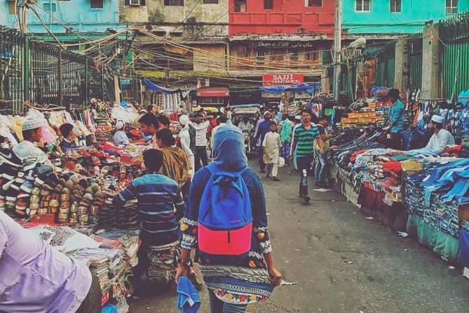Hidden Gems of Old Delhi (All inclusive) - Old Delhi on Foot: Why This Works Better Than Ad-Hoc Plans