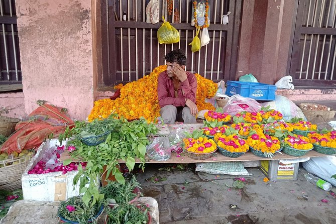 Hidden Gems of Old Delhi - Walk - Price and Value: What $32.43 Buys You in Old Delhi