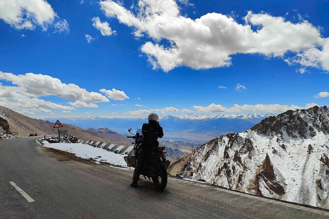 Himalayas: 15 Days Motorbike Tour To North India - The big things I’d bet on