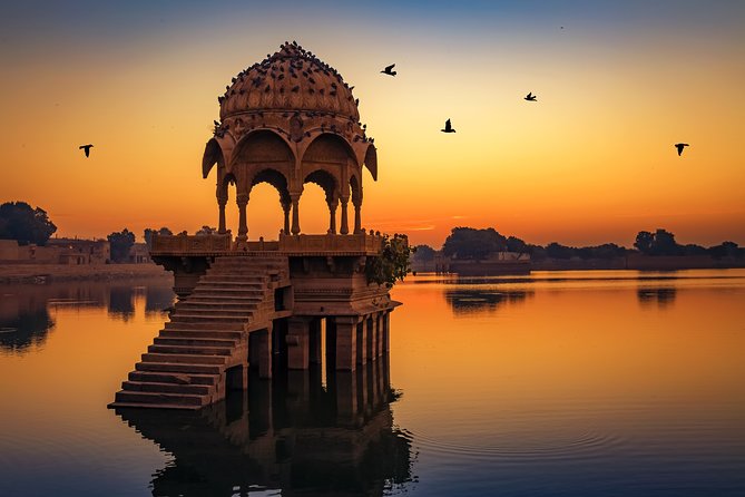 Holy North India & Nepal Journey - Agra’s classics: Taj Mahal time, Agra Fort, and the backup plan