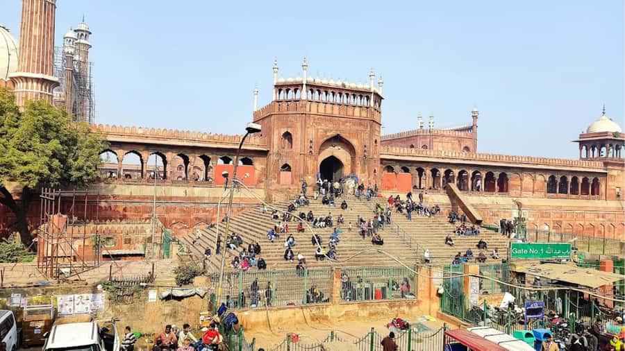 Hydrabad: Private 5-Hours Sightseeing Tour with Hotel Pickup - Quick Hits Before You Go
