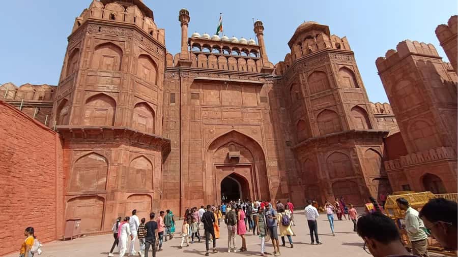 Hydrabad: Private 5-Hours Sightseeing Tour with Hotel Pickup - Who This Tour Fits Best (and Who Might Want Something Else)