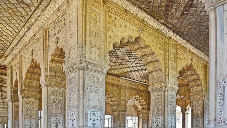 Hydrabad: Private 5-Hours Sightseeing Tour with Hotel Pickup - Chowmahalla Palace: Nizams-Era Splendor in One Organized Route