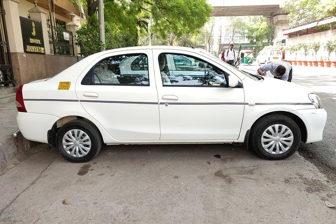 IGI Airport New Delhi: Private Hotel/Airport Transfer - Key highlights before you land