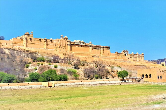Incredible Rajasthan Tour: Delhi -Agra -Jaipur- Jaisalmer-Udaipur - Why this Delhi-to-Rajasthan route works in 6 days