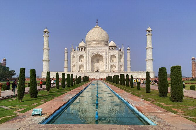Incredible Rajasthan Tour: Delhi -Agra -Jaipur- Jaisalmer-Udaipur - Taj Mahal sunrise plus Agra Fort and Fatehpur Sikri