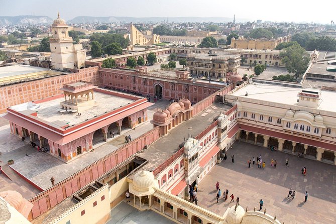 India Golden Triangle Tour 03 Nights 04 Days with Accommodation - Personal Tips to Make the Schedule Feel Good, Not Cramped