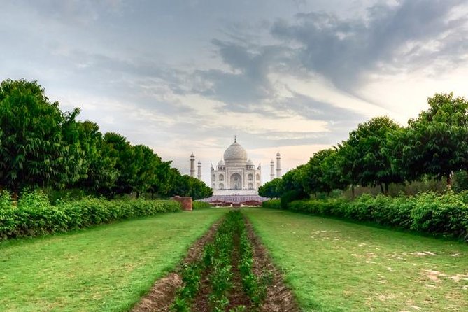 India Himalayas foothills & Golden Triangle 12 Days - Delhi’s mix of Mughal power, market life, and Gandhi memory