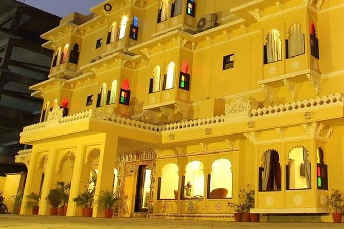 India's Best seller 5 Days Golden Triangle - Delhi, Agra & Jaipur With Dinner - Golden Triangle in 5 days: the real rhythm