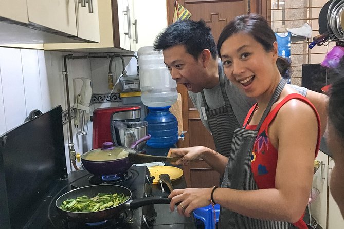 Indian Cooking Class With Chef (Half Day) - Key things I’d underline before you go