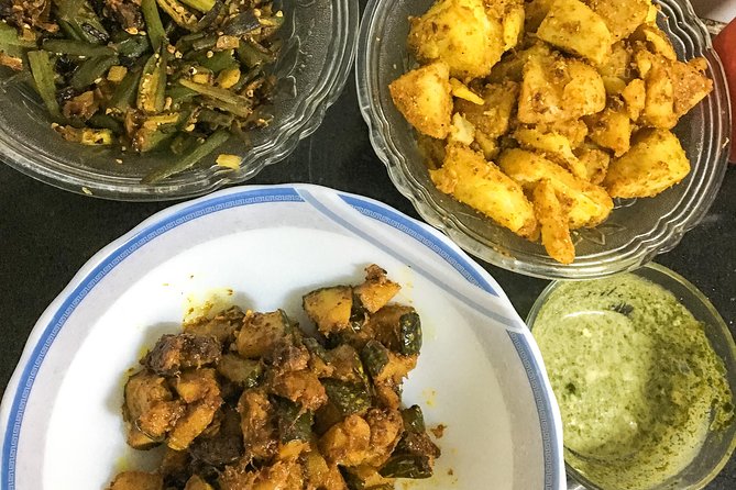 Indian Cooking Class With Chef (Half Day) - A Half-Day in a Real Chef’s Kitchen