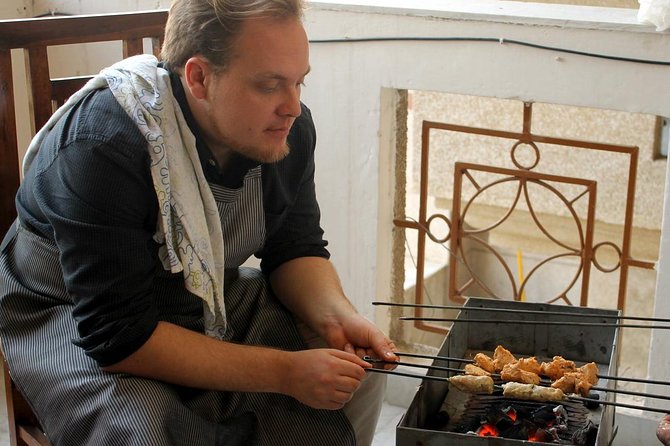 Indian Cooking Class With Chef (Half Day) - Spices, Techniques, and the Why Behind the Flavors