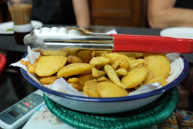 Indian Cooking Class With Chef (Half Day) - What the 5-Hour Class Actually Feels Like