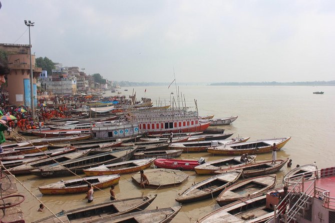 Indian Golden Triangle with Varanasi - How the route keeps India’s big sights from feeling chaotic