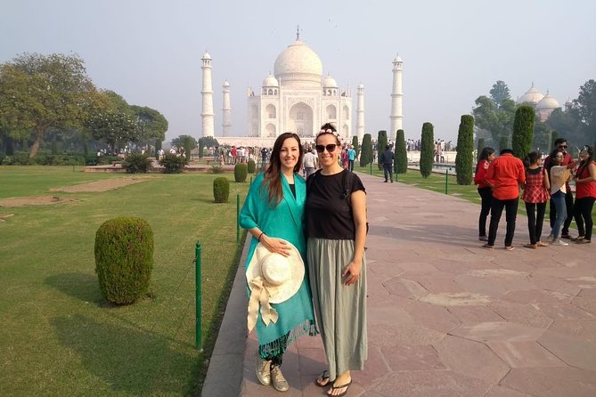 Indian Golden Triangle with Varanasi - The Varanasi shift: fly on your own schedule