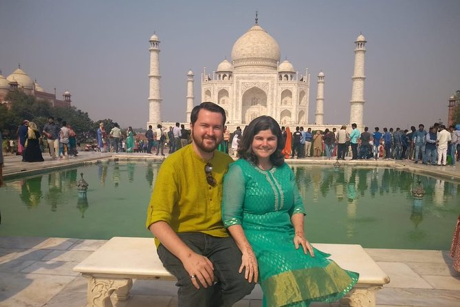Indian Golden Triangle with Varanasi - Price and value: what $730 per person buys you