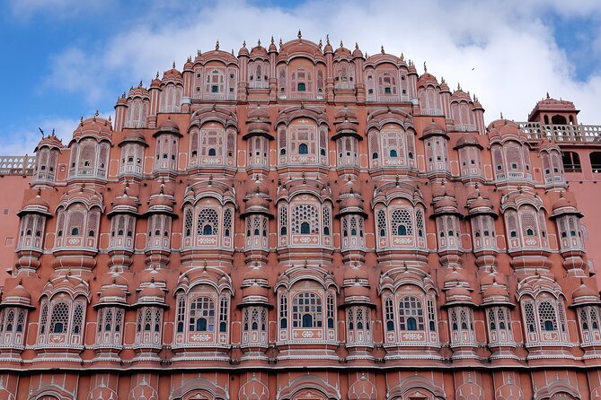 Jaipur City Day Trip from Delhi with Buffet Lunch - Price and what the $130 covers (and why it can still feel worth it)