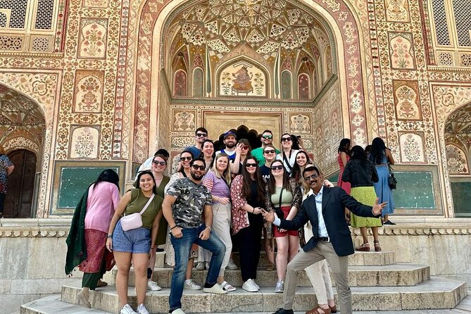 Jaipur City Private Day Tour from Delhi by Car - All Inclusive - The 5 AM start: turning a long drive into a real sightseeing day