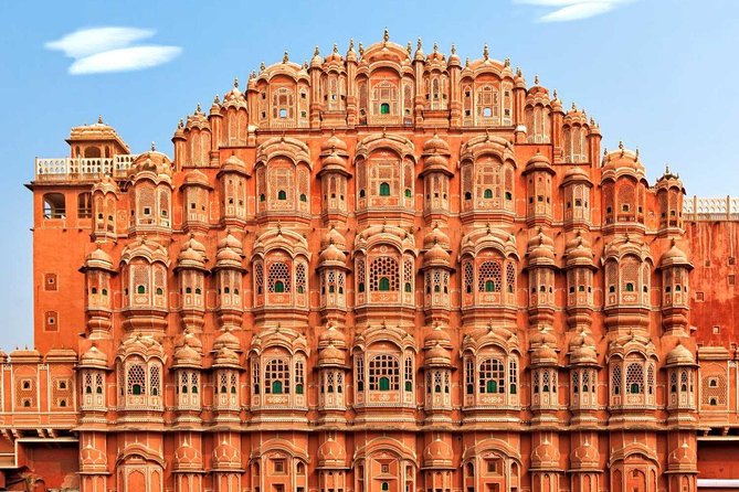 Jaipur City Private Day Tour From Delhi By Car-All Inclusive Tour - Key things to know before you go