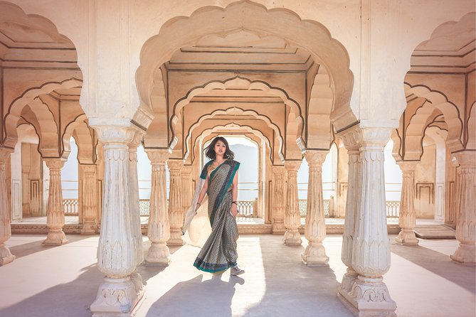 Jaipur Day Trip from Delhi by Car or Train – All Inclusive - Timing and pacing: a long day, but not a chaotic one