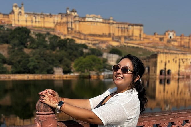 Jaipur Day Trip from Delhi by Private AC Car - Key things to know before you go