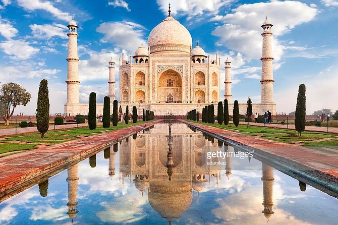 Jaipur Pink City Private Day Trip from Delhi - Key highlights worth knowing before you go
