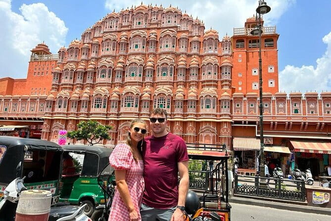 Jaipur Private Day Tour From Delhi With All inclusive - How this Delhi-to-Jaipur day tour really works (and why it’s worth it)