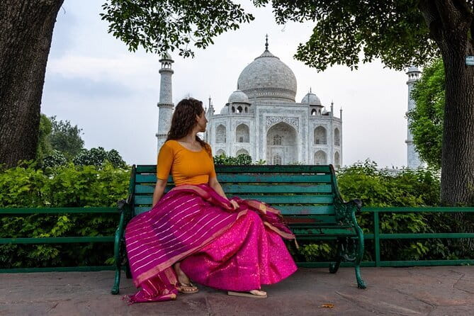 Jaipur Private Day Tour From Delhi With All inclusive - Jal Mahal: the Water Palace moment (and what to watch for)