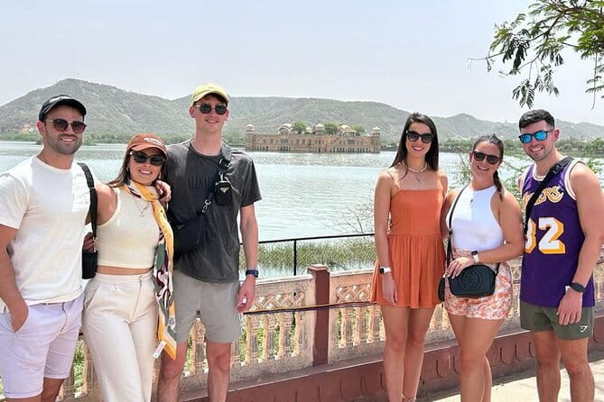 Jaipur Private Day Tour From Delhi With All inclusive - Jaigarh Fort: the big views and the military story