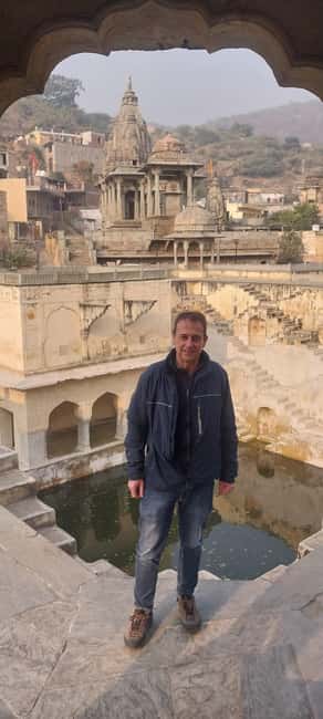 Jaipur Private Day Trip with Monument Tickets from New Delhi - Price and Value at $71: what’s covered, and why it can add up