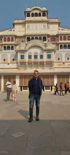 Jaipur Private Day Trip with Monument Tickets from New Delhi - Who This Jaipur Day Trip Is For (and who should skip it)