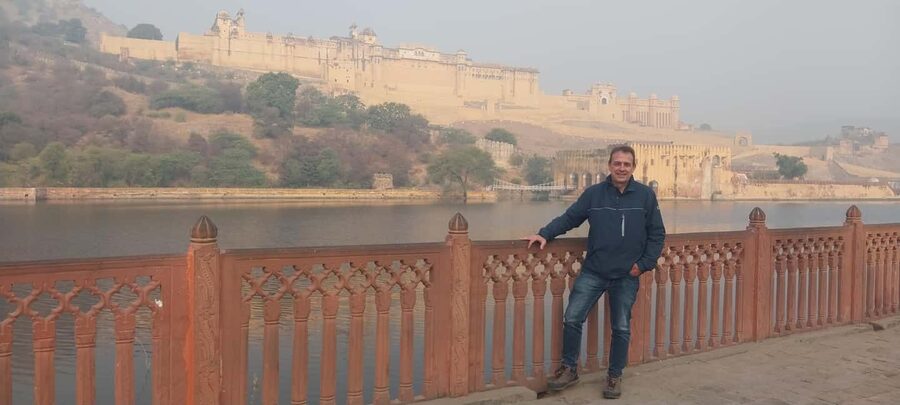 Jaipur Private Day Trip with Monument Tickets from New Delhi - Guide Quality and Real-World Comfort: what the best days have in common
