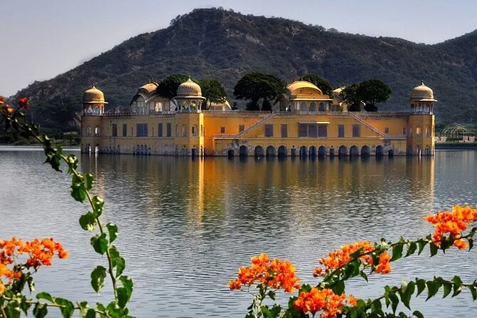 Jaipur Private Guided Tour from Delhi By Car - Price and Logistics: What $65 Buys You (and What It Doesn’t)