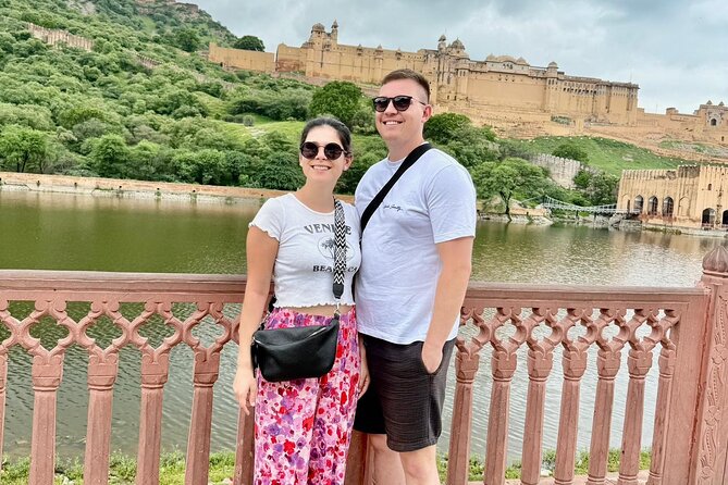 Jaipur Tour Pink City by Car From Delhi All Inclusive - Key highlights you’ll feel on this Jaipur Pink City car tour