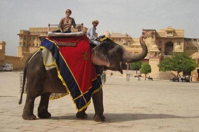 Jaipur Tour Pink City by Car From Delhi All Inclusive - Jantar Mantar: 19 astronomical instruments and the 1734 finishing date