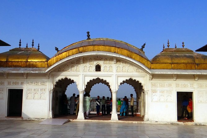 Journey to India's Heart: 7-Day Golden Triangle Escape - Day 5: Fatehpur Sikri En Route to Jaipur, Plus Chokhi Dhani