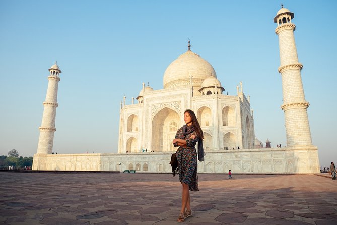 Journey to India's Heart: 7-Day Golden Triangle Escape - Day 6 in Jaipur: Amer Fort by Jeep, Then a Palaces-and-Observatory Marathon