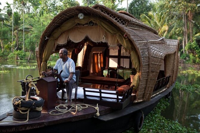Kerala and Tamil Nadul Dreamscape Journey (South India) - Key things to know before you go