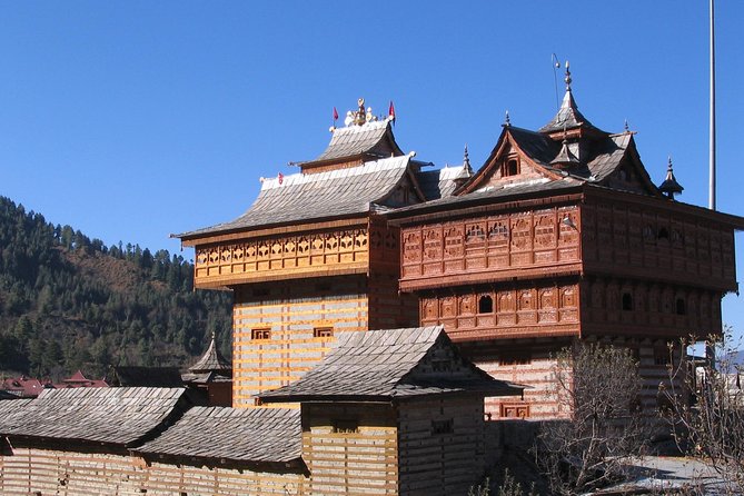 Kinnaur And Spiti Tour Package - The Delhi Start: Pickup and a Mobile Ticket That Keeps Things Simple