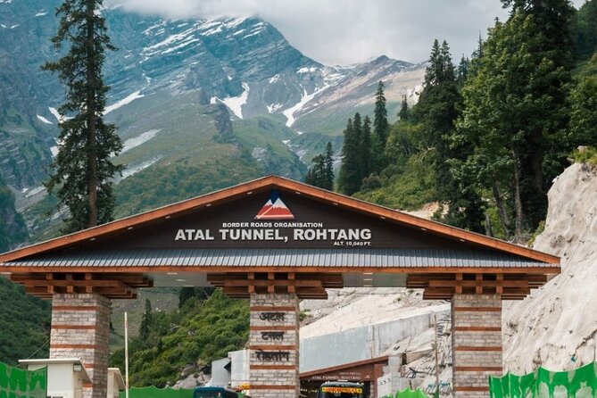 Kullu Manali Tour Package - Key Highlights