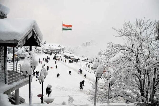 Kullu Manali Tour Package - What the Small Group and Service Quality Means for You