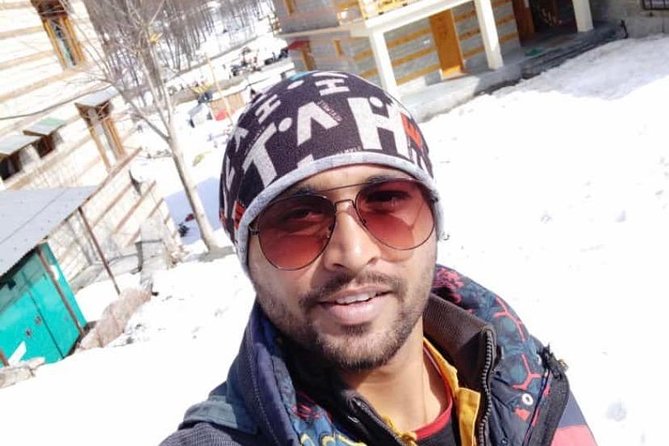 Kullu Manali Volvo Package - Manali Day 2: temples, monastery time, and Vashisht Village