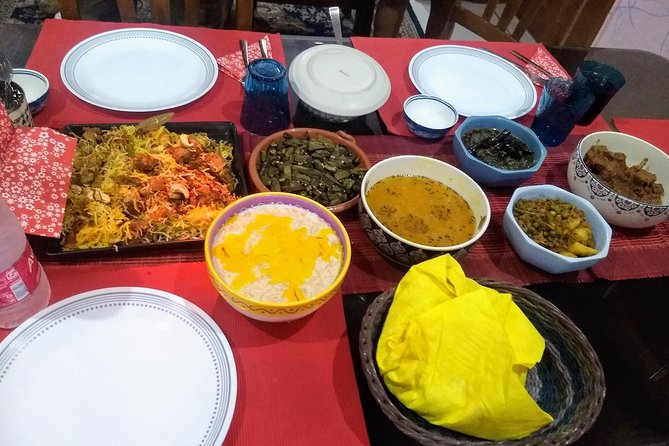 Learn 5-6 & Eat 9-10 Veg & Non-Veg Authentic Dish in a Delhi Home - Price and value: why $120 can be a fair deal here